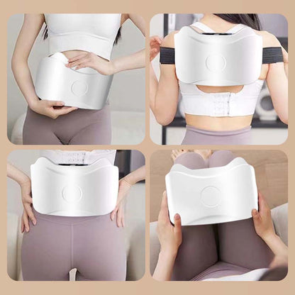 AbdoSculpt Pro™ – Masseur Abdominal Électrique Sans Fil