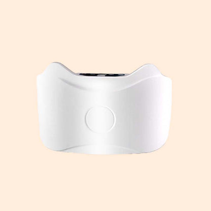 AbdoSculpt Pro™ – Masseur Abdominal Électrique Sans Fil