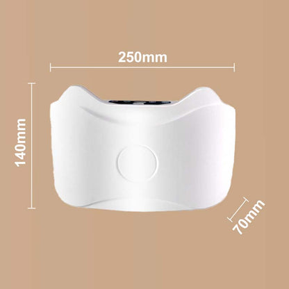 AbdoSculpt Pro™ – Masseur Abdominal Électrique Sans Fil