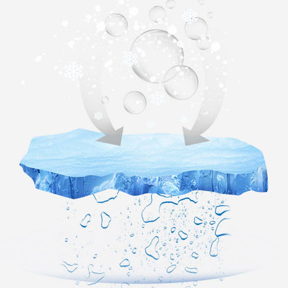 IceOff™ – Spray Dégivrant Congélateur (Spatule Offerte)
