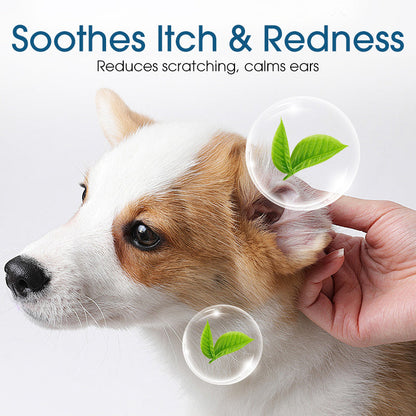 OtiPur™ – Nettoyant Auriculaire Apaisant Chiens & Chats