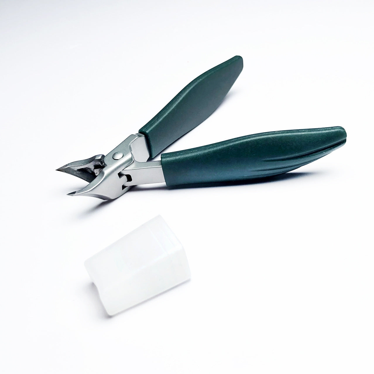 PrécisionGrip™ – Coupe-Ongles Pro à Large Ouverture