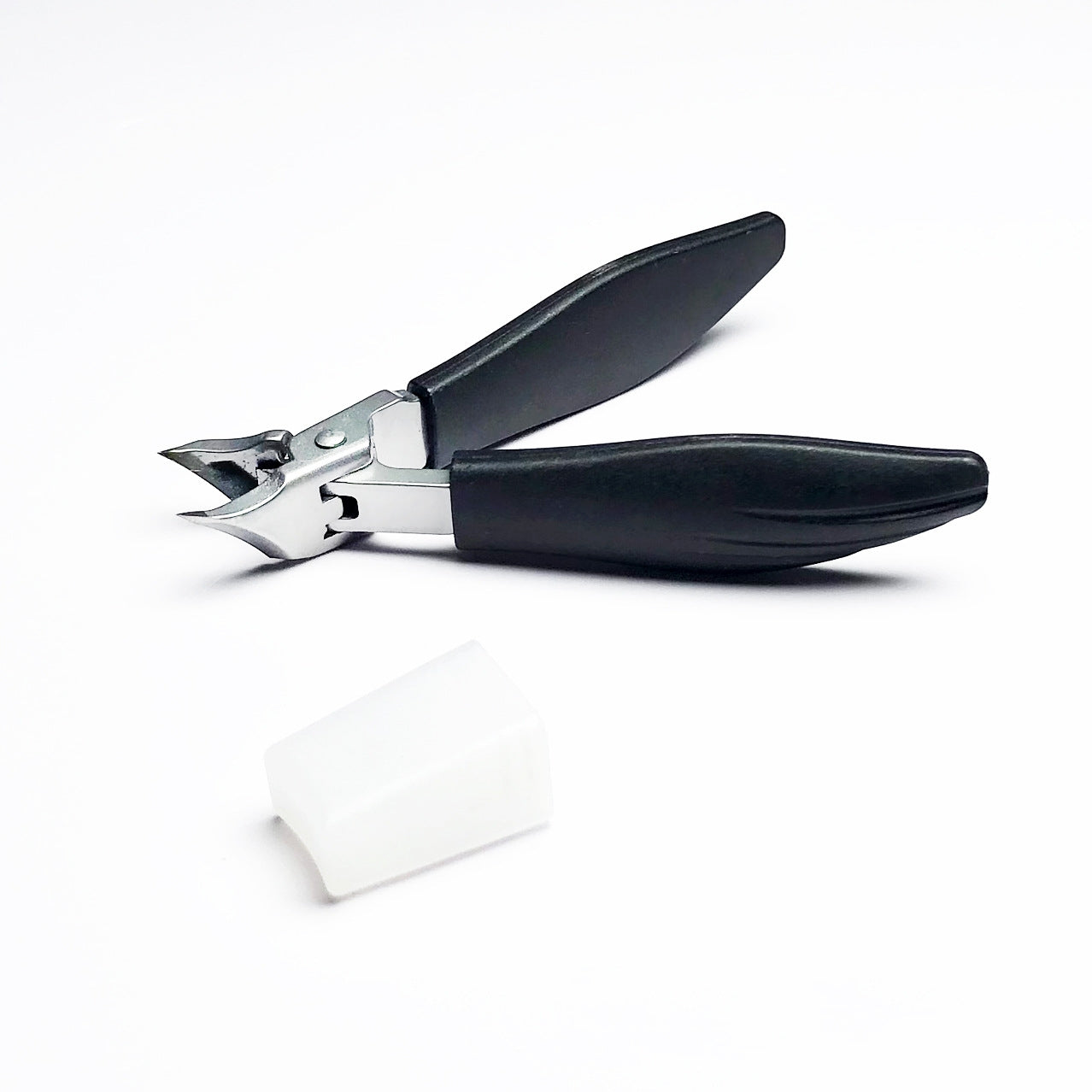 PrécisionGrip™ – Coupe-Ongles Pro à Large Ouverture