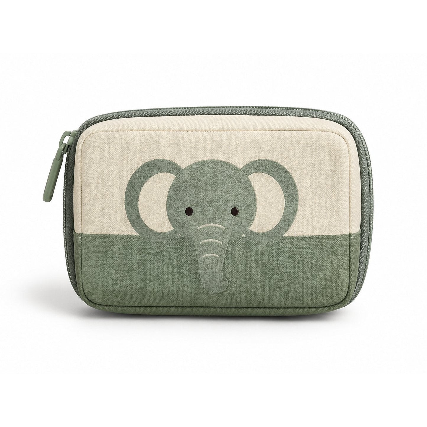 packshot — Pochette de rangement nomade