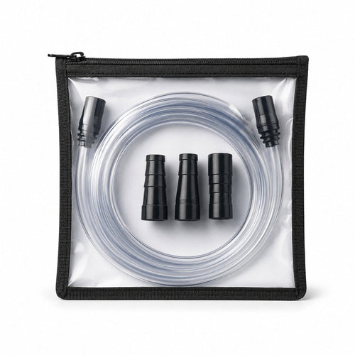 packshot — Lot d'adaptateurs universels (3 diamètres)