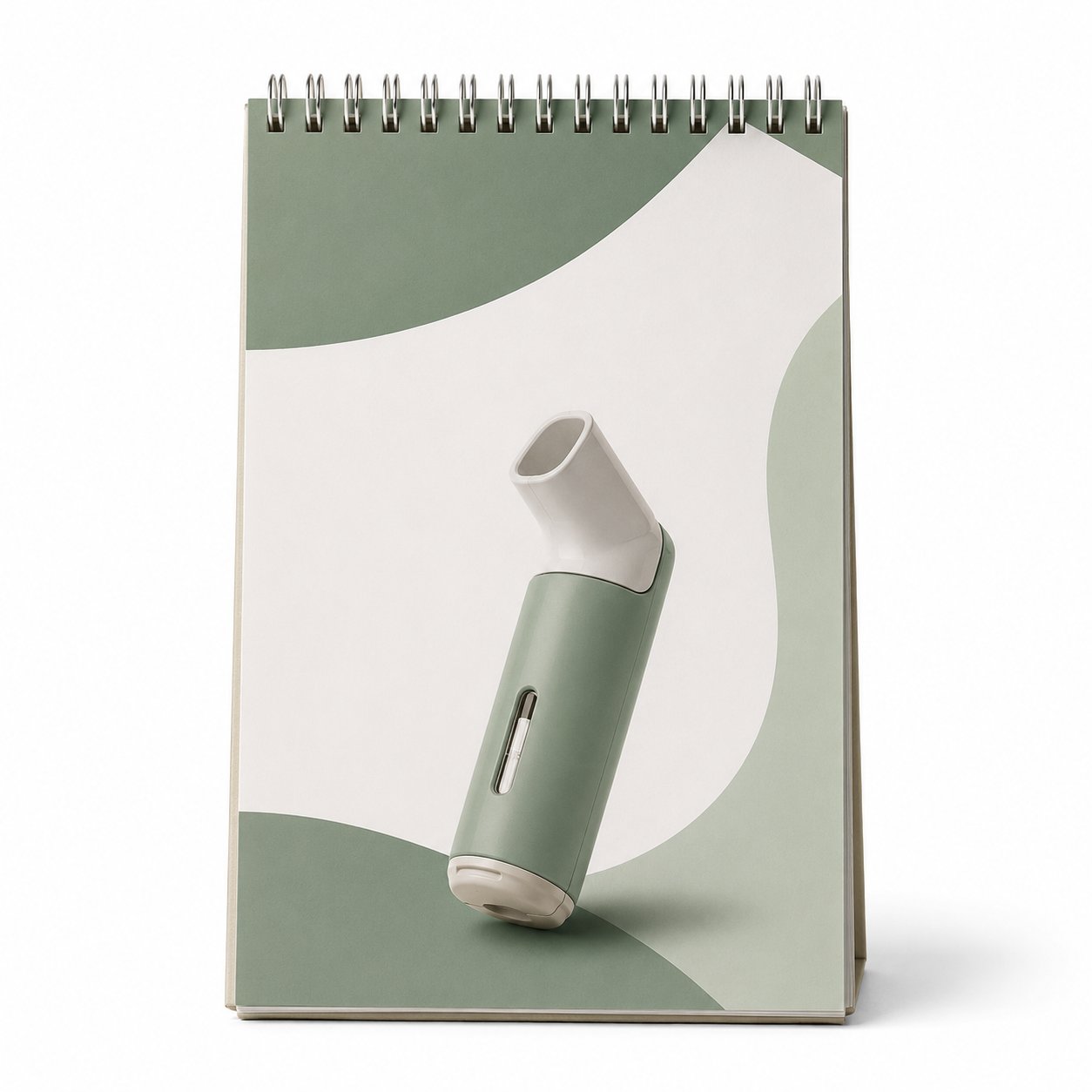 packshot — Guide de Sevrage 21 Jours