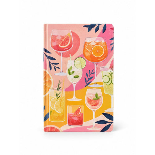 packshot — Carnet de recettes Spritz offert
