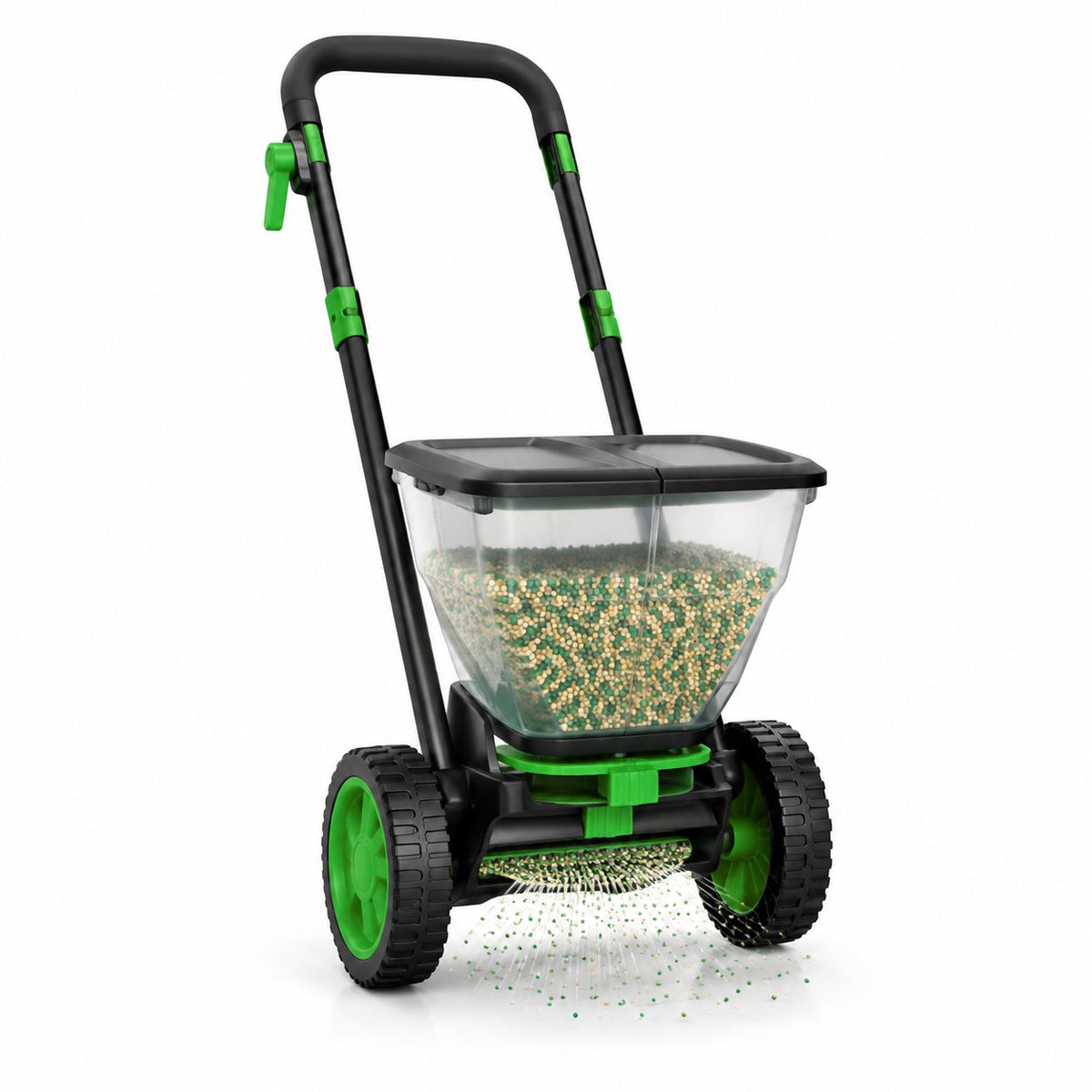 packshot — Doseur-Applicateur Précision AEXZR