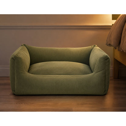 usage — Panier Orthopédique Confort Total pour Chien