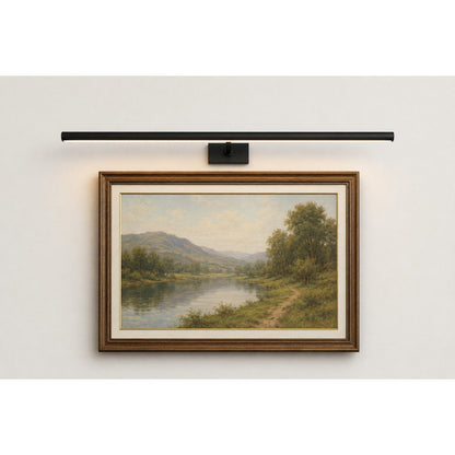 usage — LumiCadre™ – L'applique sans fil qui sublime vos tableaux