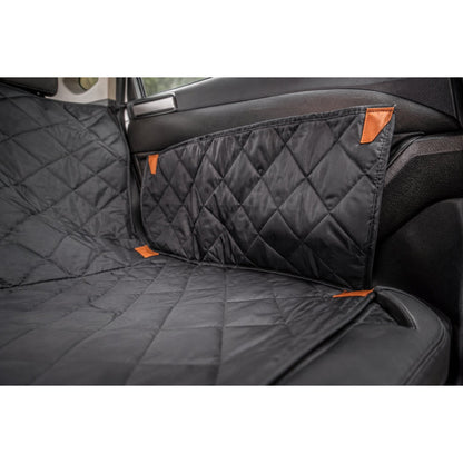 situation — PawShield™ – Housse de Protection Siège Auto pour Chien
