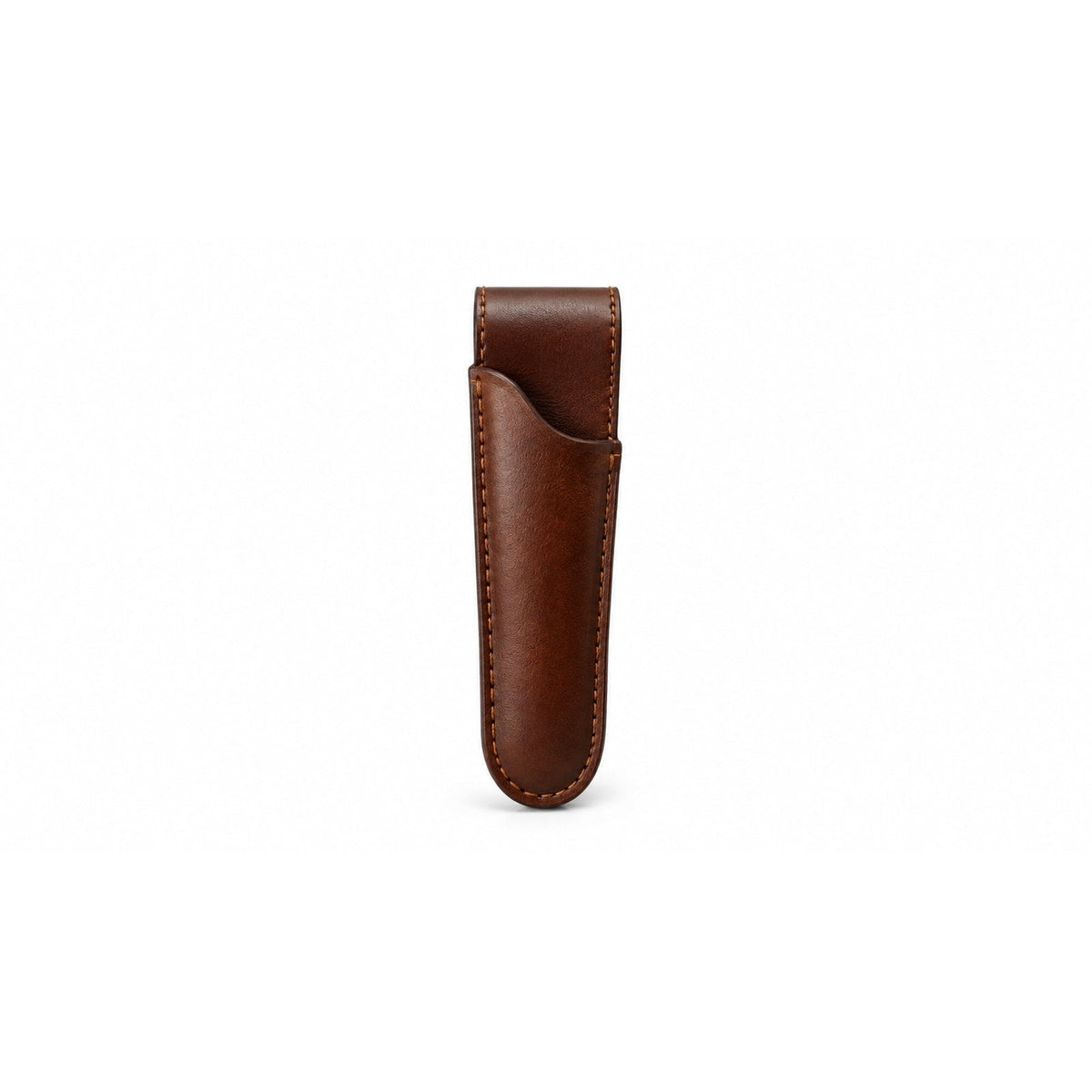 packshot — Étui de protection en cuir