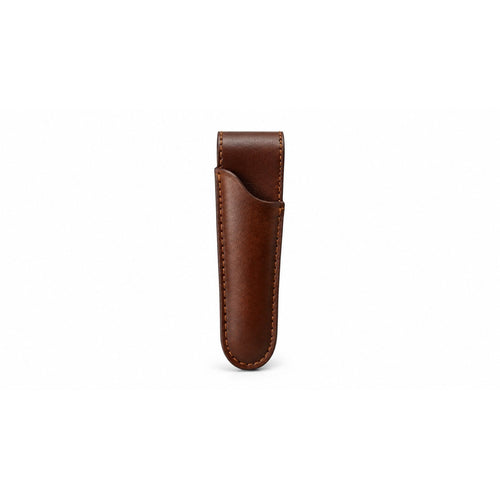 packshot — Étui de protection en cuir
