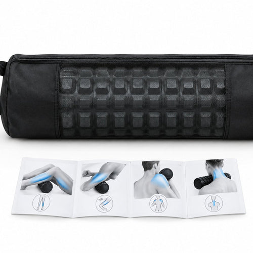 packshot — Housse de transport MyoWrap™
