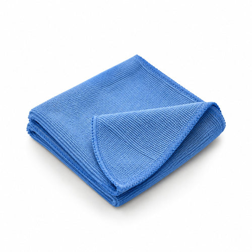 packshot — Lingette microfibre de finition anti-traces