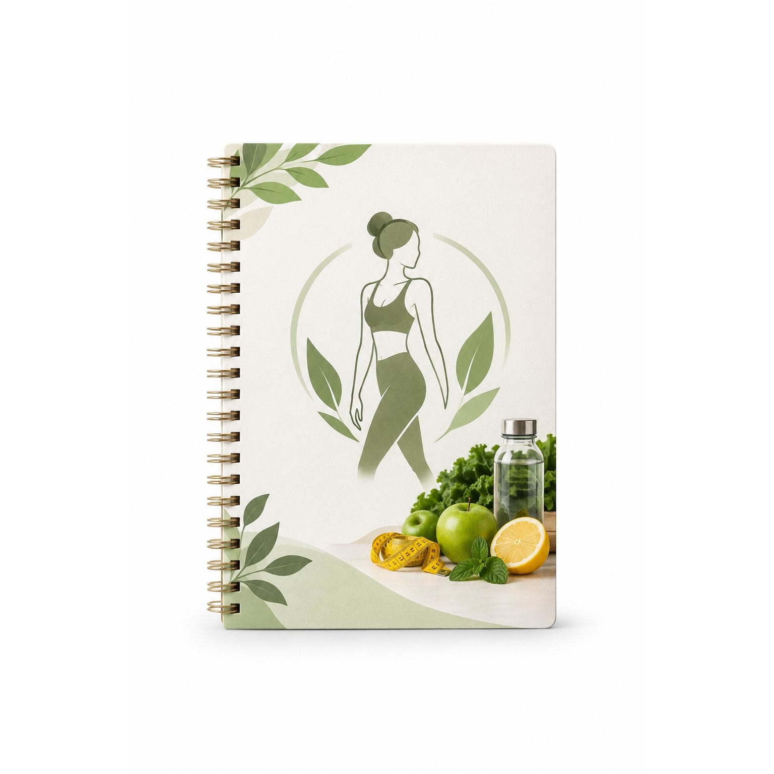 packshot — Guide Rituel Minceur 30 Jours (imprimé)