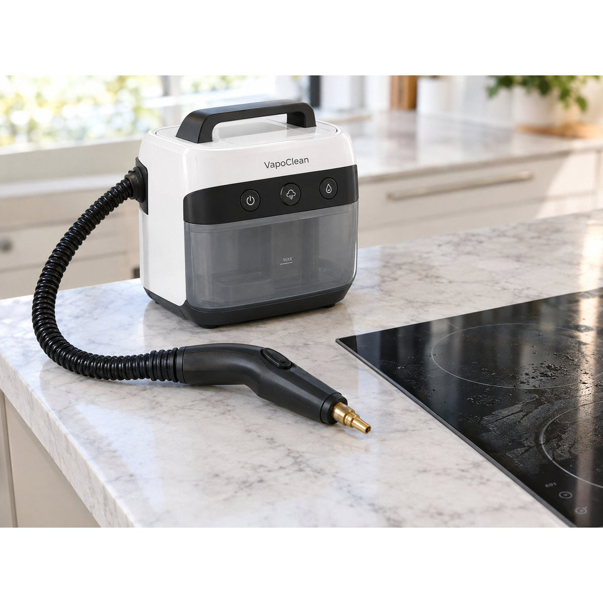 situation — VapoClean™ – Nettoyeur Vapeur Haute Pression Multisurface
