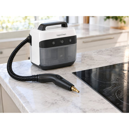 situation — VapoClean™ – Nettoyeur Vapeur Haute Pression Multisurface