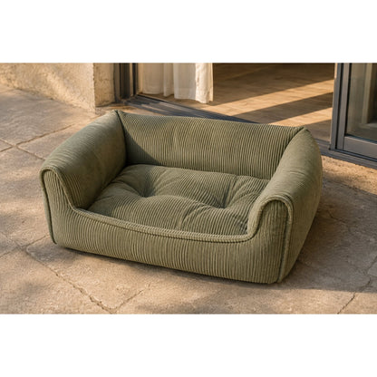situation — Panier Orthopédique Confort Total pour Chien