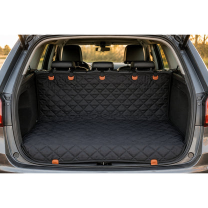 situation — PawShield™ – Housse de Protection Siège Auto pour Chien