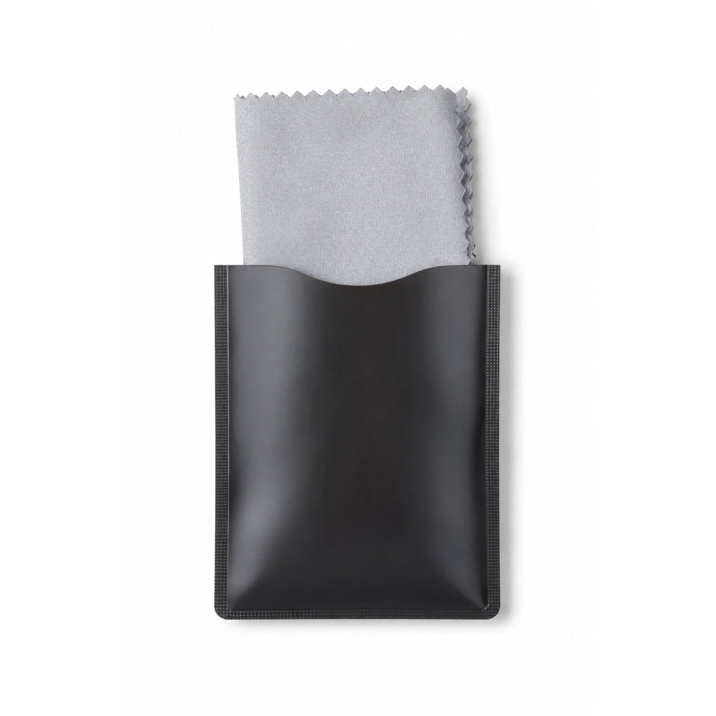 packshot — Chiffon de polissage anti-oxydation