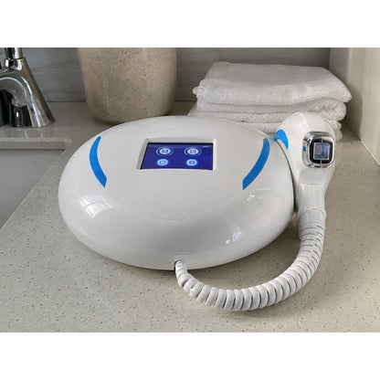 situation — Épiléane™ – Lumière laser 808 nm pour espacer la repousse, à la maison