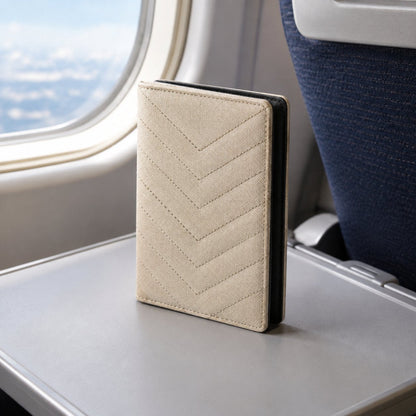 situation — SafePass™ – Portefeuille Passeport Anti-RFID