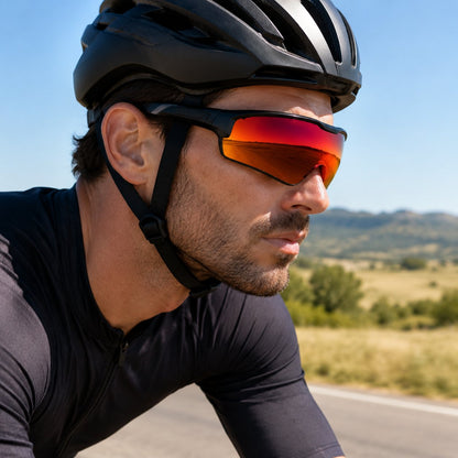 situation — SpeedVue™ – Lunettes de Sport Polarisées UV400