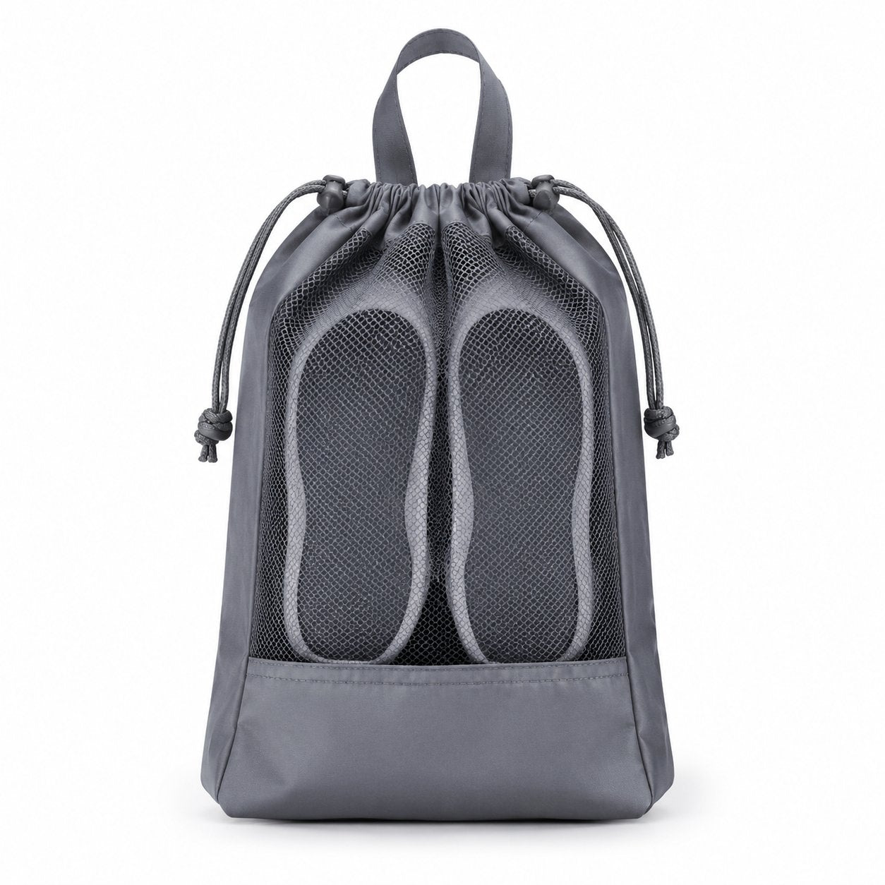 packshot — Sac de rangement voyage pour chaussures
