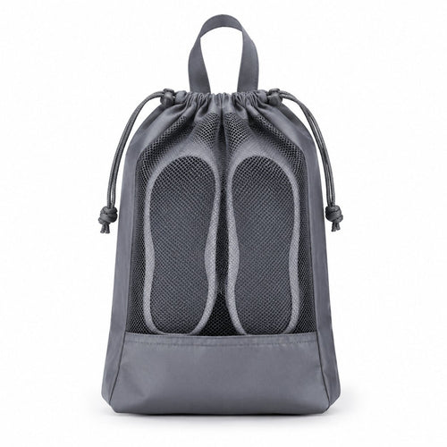 packshot — Sac de rangement voyage pour chaussures