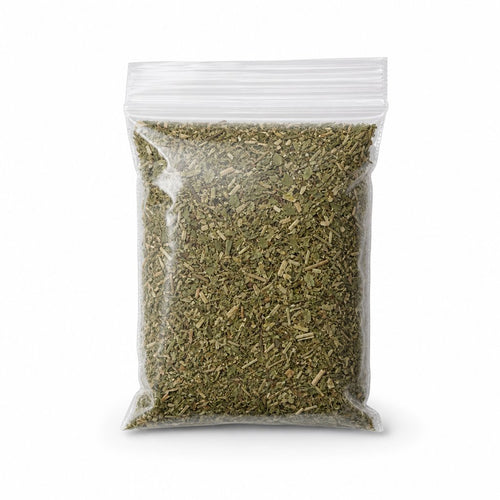 packshot — Sachet d'herbe à chat (catnip) 30g offert