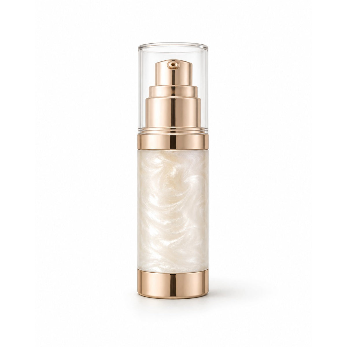 packshot — Nacréa™ Format Voyage 15ml