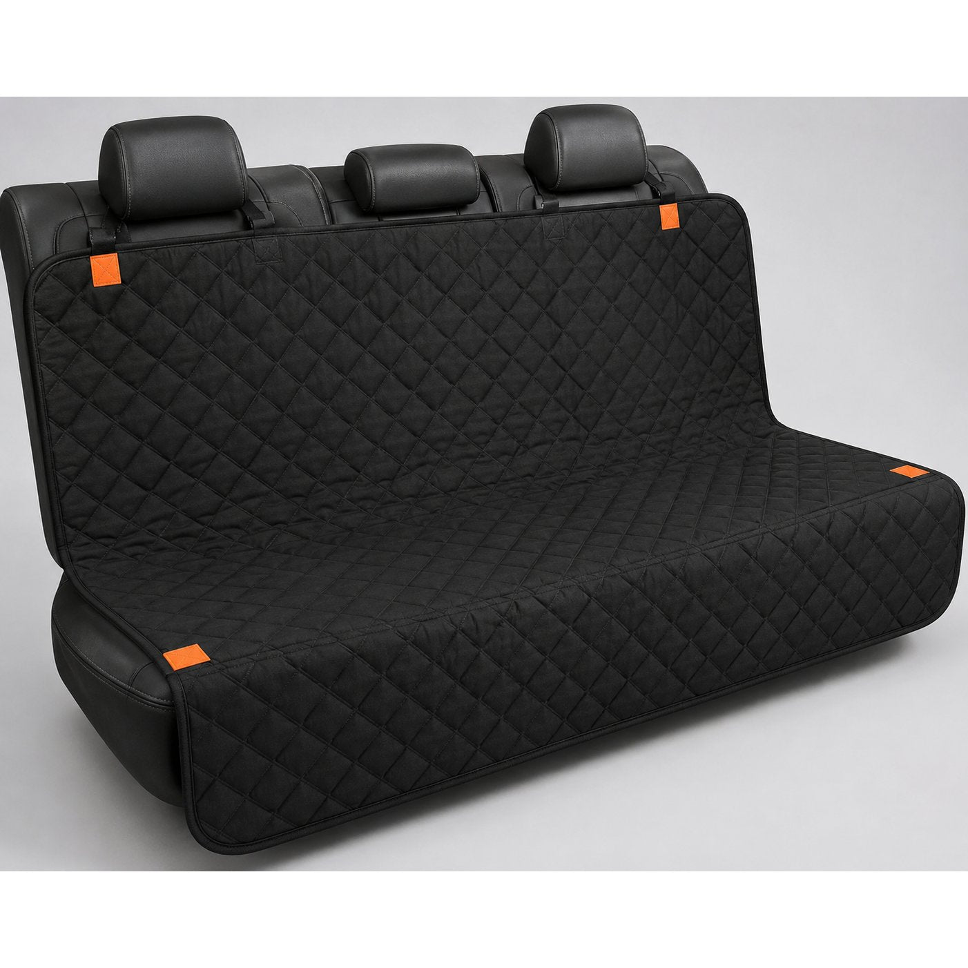 packshot — PawShield™ – Housse de Protection Siège Auto pour Chien