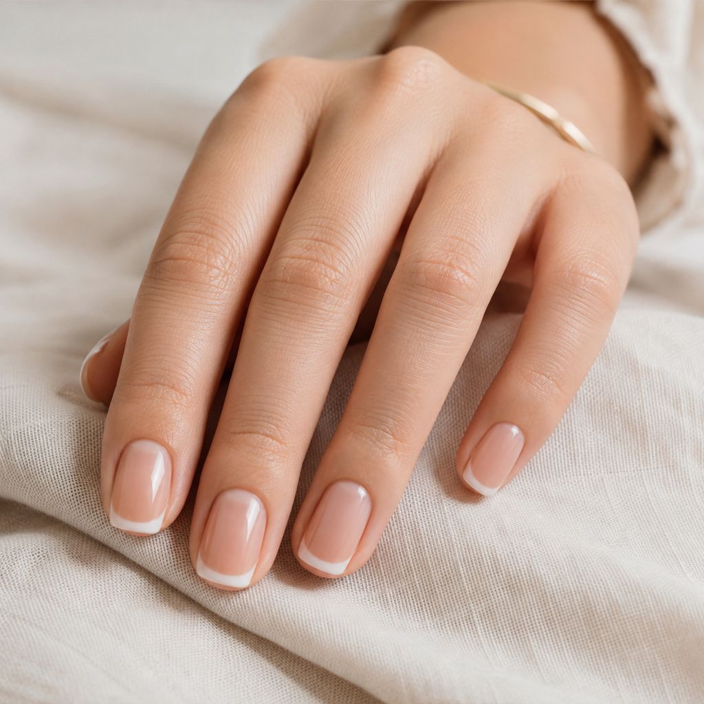 PressLuxe™ – Faux Ongles Press-On Réutilisables Sans Colle