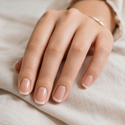 PressLuxe™ – Faux Ongles Press-On Réutilisables Sans Colle