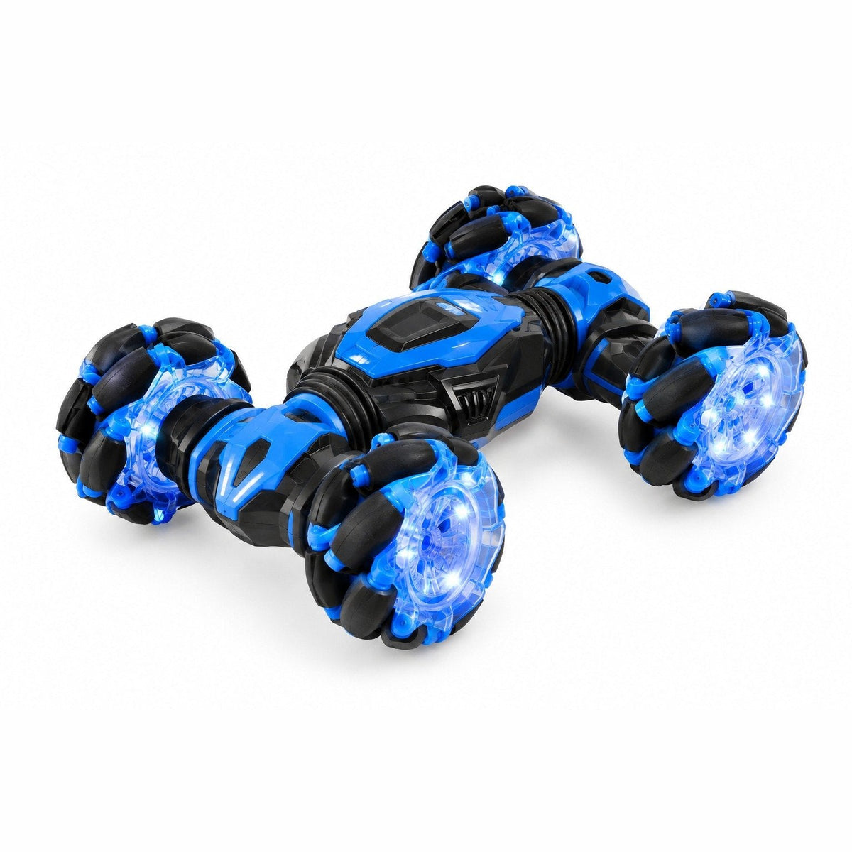 packshot — DriftGeste™ — Voiture Télécommandée 4x4 à Contrôle Gestuel