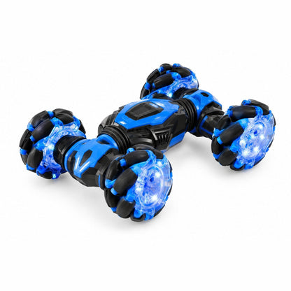 packshot — DriftGeste™ — Voiture Télécommandée 4x4 à Contrôle Gestuel
